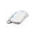 Modecom Volcano Shinobi 3327 Gaming Egér - Fehér 73886952
