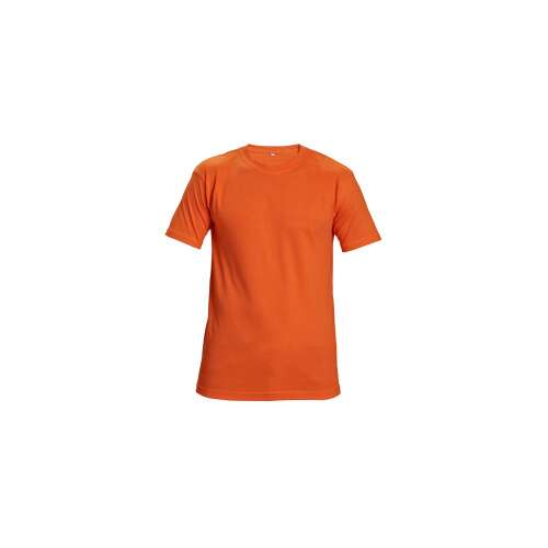 T-shirt orange teesta xl 32161628