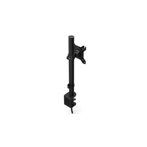 Endorfy Atlas Single monitor desk mount, black