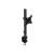 Endorfy Atlas Single monitor desk mount, black, for 13-27 inch monitors