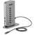 StarTech.com DK30A2DHUUE Univerzális dokkoló, oldalnézet USB-C kábellel