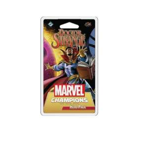 Marvel Champions: The Card Game - Doctor Strange Hero Pack 83518024 
