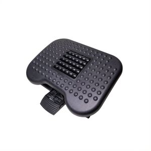 IRISOffice FR-300 Ergonomikus Lábtámasz - Masszázs Funkcióval 140089136 - Lábtámasz