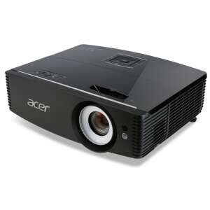 Acer P6605 3D Projektor Fekete 75985603 