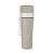Tragbare Laica MyLAICA 550ml Beige Wasserflasche mit Filter