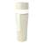 Laica MyLAICA 550ml water filter bottle, beige, with carrying strap