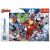 Trefl Avengers 200 Teile Puzzle mit Marvel Superhelden