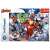 Trefl Marvel Avengers 200 Teile Puzzle