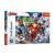 Trefl: Marvel Osvetnici puzzle s 200 komada 87515340