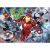 Hotové Trefl Puzzle Avengers 200 dielikov