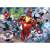 Puzzle Trefl Marvel Avengers 200 dielikov