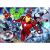 Trefl Puzzle - Avengers 200 pc 87515340