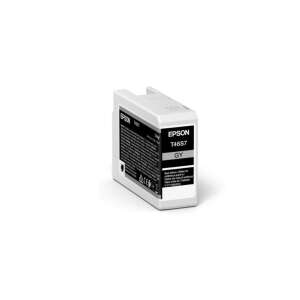 Epson T46S7 Original Ink Cartridge Grey