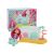 Set de joacă Seasters Magic Bubbles Acvariu cu Sirene cu păpușă și accesorii