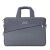 Notebook-Tasche, 15,6", RIVACASE "Egmont 7930", grau 82590214