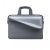 RivaCase 7930 Graue 15.6 Zoll Laptoptasche Innenansicht