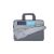 Notebook-Tasche, 15,6", RIVACASE "Egmont 7930", grau 82590214