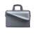 RivaCase 7930 Graue 15.6 Zoll Laptoptasche mit Laptopfach