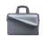 RivaCase 7930 Graue 15.6 Zoll Laptoptasche mit Laptop