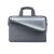 RivaCase 7930 Grey 15.6 inch Laptop Bag Showing Interior Padding