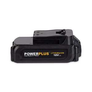Powerplus sárga akkumulátor 18v li-ion  powx0095li 32161784 