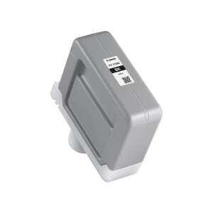 Canon PFI-310BK Black Ink Cartridge - Office Supply