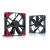 Noctua NF-A12x25 - PWM Ventilátor - 120mm 83411069