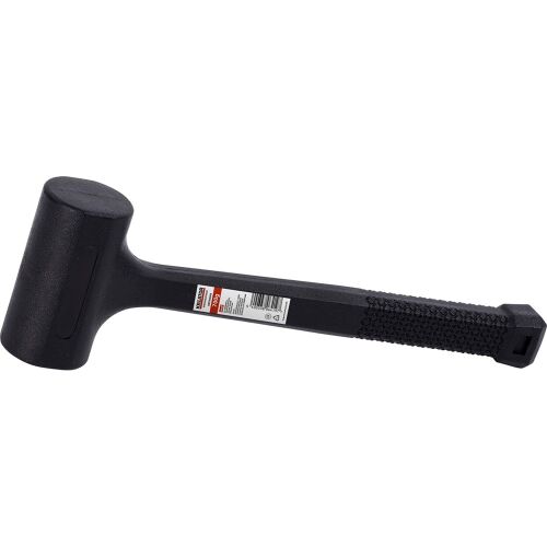 Kreator 700g Gummihammer, Dead Blow Hammer