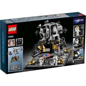 LEGO Creator: NASA Apollo 11 Holdmodulja, 50. Évfordulós ünnepség 83457511 LEGO Creator