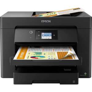 Epson WorkForce WF-7830DTWF drukarka wielofunkcyjna A3 kolorowa - Technologia biurowa