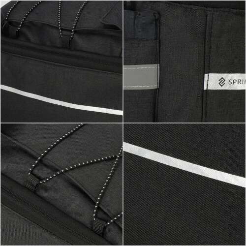 Springos  kerékpáros táska