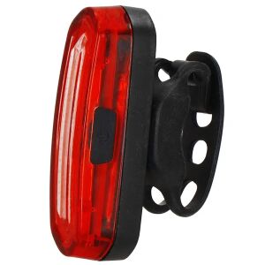 Lumina spate bicicleta reincarcabila USB Springos - Lumini biciclete