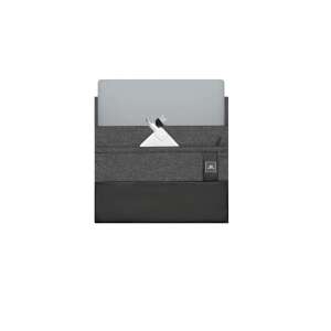 RivaCase Lantau 8805 15,6 hüvelyes notebook tok, fekete, védi a laptopot, Ultrabookot vagy táblagépet - RIVACASE