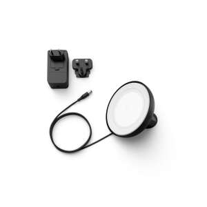 Philips Hue Bloom v2 LED lampa crna (929002376001) 72953261 - Stolna lampa