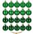 Christmas tree baubles 4 cm 20 pcs. 136470646