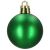 Christmas tree baubles 4 cm 20 pcs. 136470646