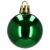 Christmas tree baubles 4 cm 20 pcs. 136470646