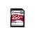 Kingston Canvas React Plus 256GB SDXC карта памет