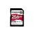 Kingston Canvas React Plus 256GB SDXC memorijska kartica