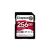 Kingston Canvas React Plus 256GB SDXC Speicherkarte