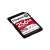Kingston Canvas React Plus 256GB SDXC UHS-II Speicherkarte