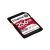 Kingston Canvas React Plus 256GB SDXC memóriakártya