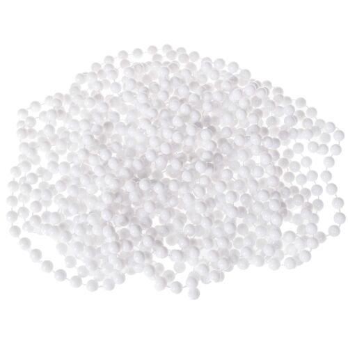 Ca0200 Perlenkette 8 mm 10 Meter 134471750