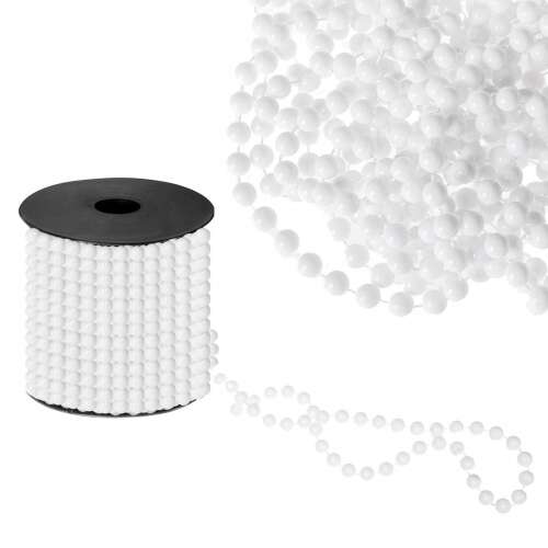 Ca0200 Perlenkette 8 mm 10 Meter