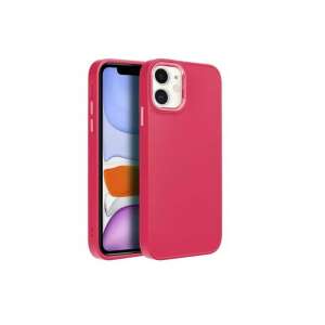 FRAME tok IPHONE 11 magenta auf iPhone 11 - Handyhüllen