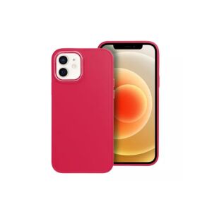 FRAME tok magenta iPhone 12 / 12 Pro Hülle - OEM Handyhüllen