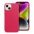 Futeral FRAME do IPHONE 14 magenta 134080657