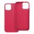 Futeral FRAME do IPHONE 14 magenta 134080657