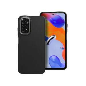 FRAME tok Xiaomi Redmi NOTE 11 / 11S schwarz auf Telefon - Handyhüllen