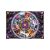 Dokončené puzzle Ravensburger Astrológia 9000 dielikov